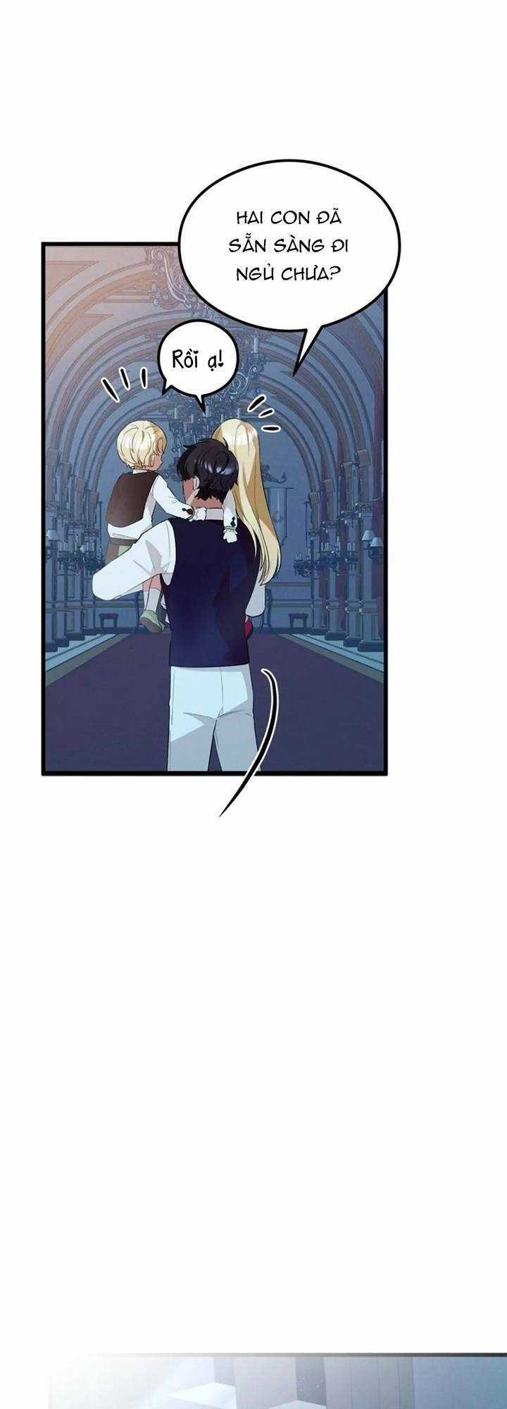 Bỗng Một Ngày Tôi Có Chồng Và Con Chapter 5 trang 16