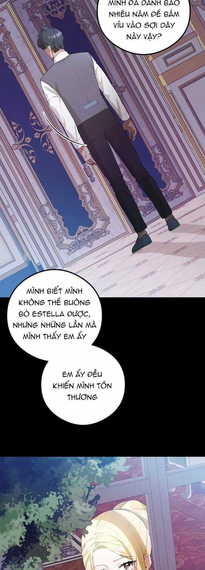 Bỗng Một Ngày Tôi Có Chồng Và Con Chapter 5 trang 2