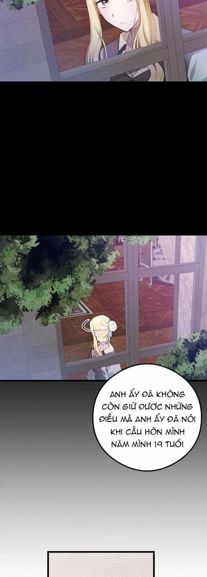 Bỗng Một Ngày Tôi Có Chồng Và Con Chapter 5 trang 3