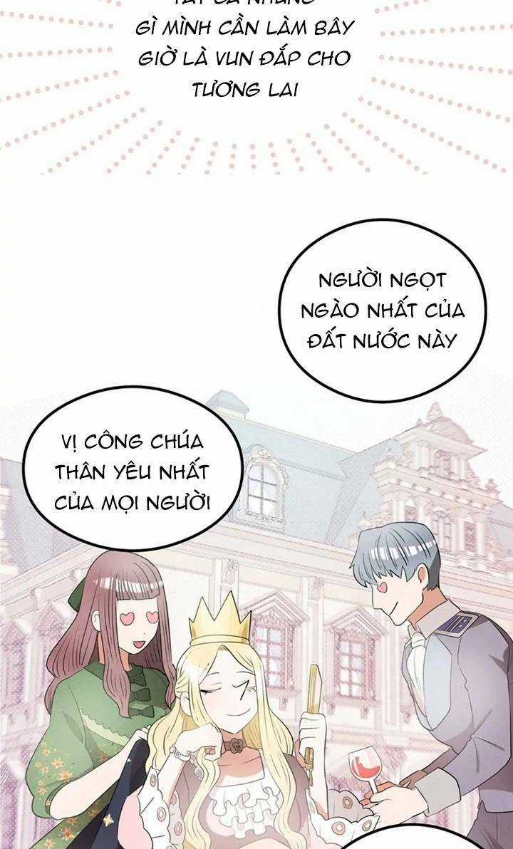 Bỗng Một Ngày Tôi Có Chồng Và Con Chapter 5 trang 32