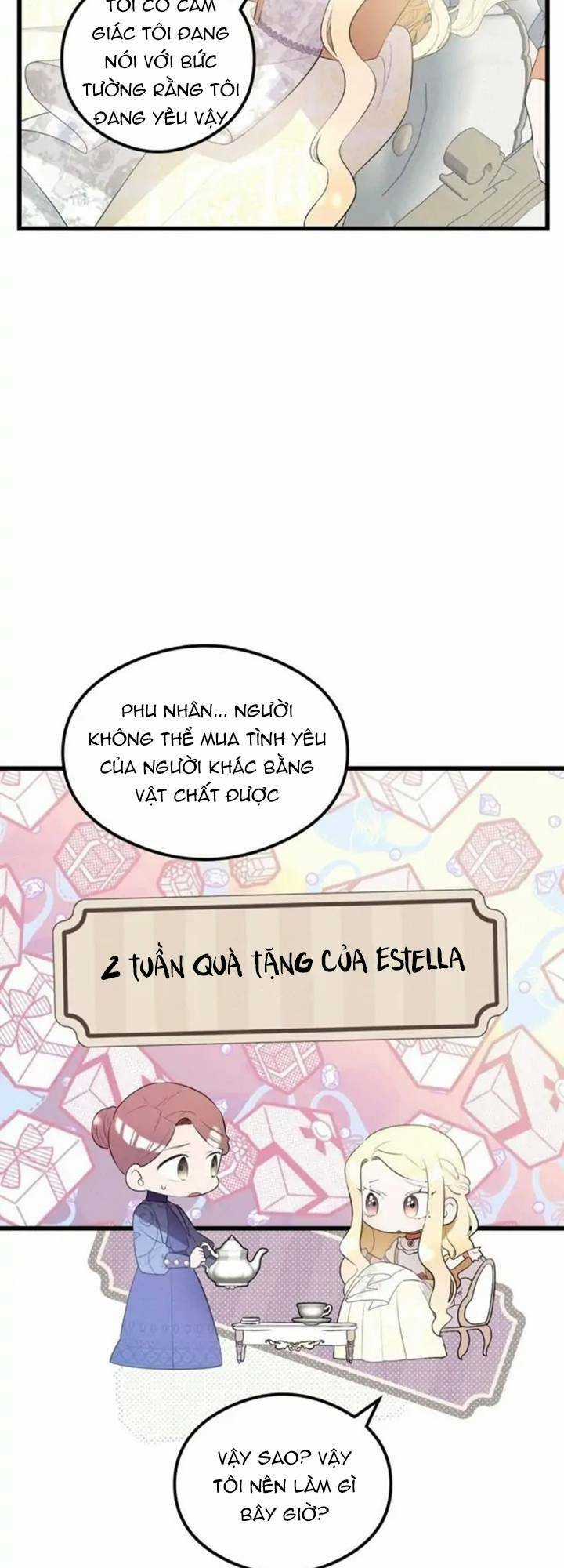 Bỗng Một Ngày Tôi Có Chồng Và Con Chapter 5 trang 35