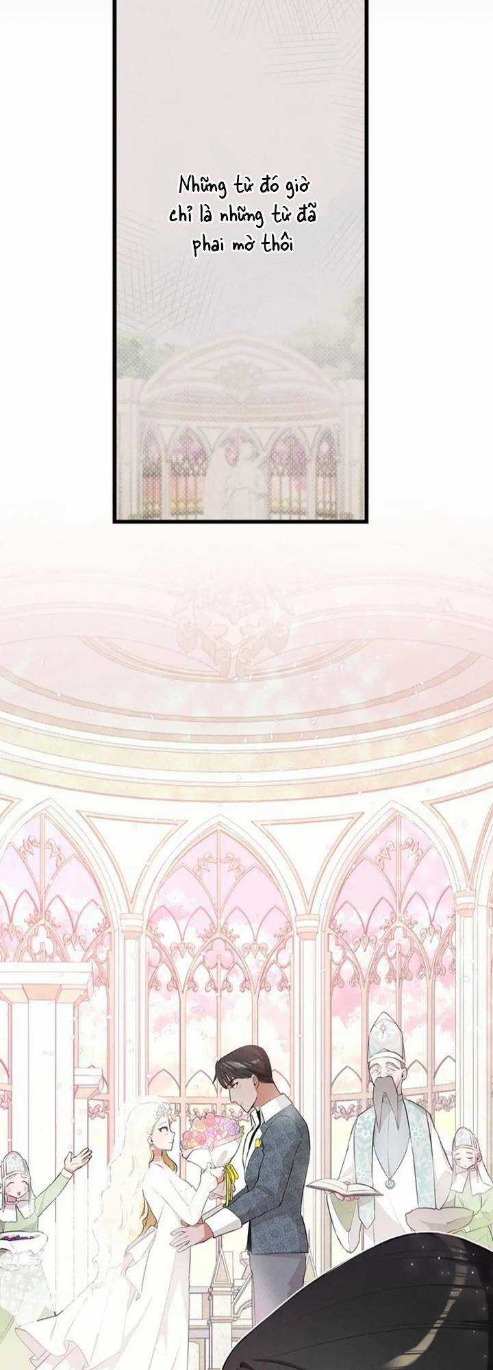 Bỗng Một Ngày Tôi Có Chồng Và Con Chapter 5 trang 4