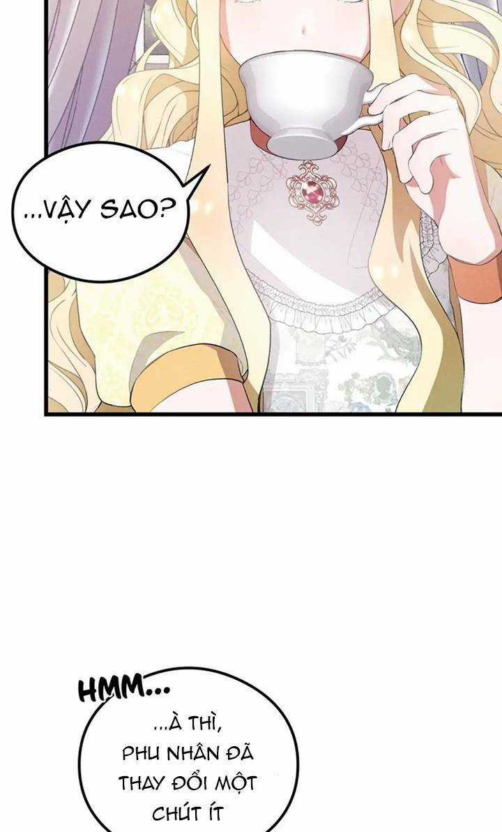 Bỗng Một Ngày Tôi Có Chồng Và Con Chapter 5 trang 41