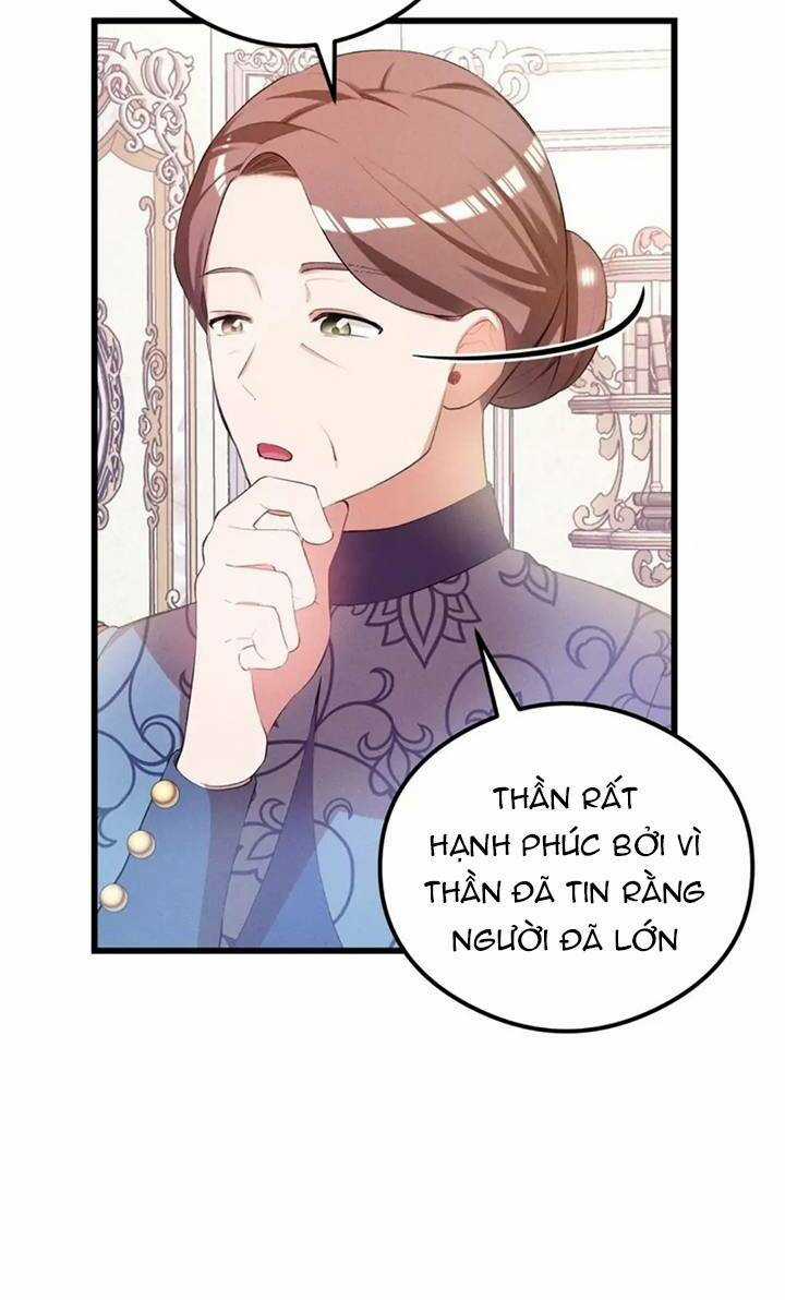 Bỗng Một Ngày Tôi Có Chồng Và Con Chapter 5 trang 42