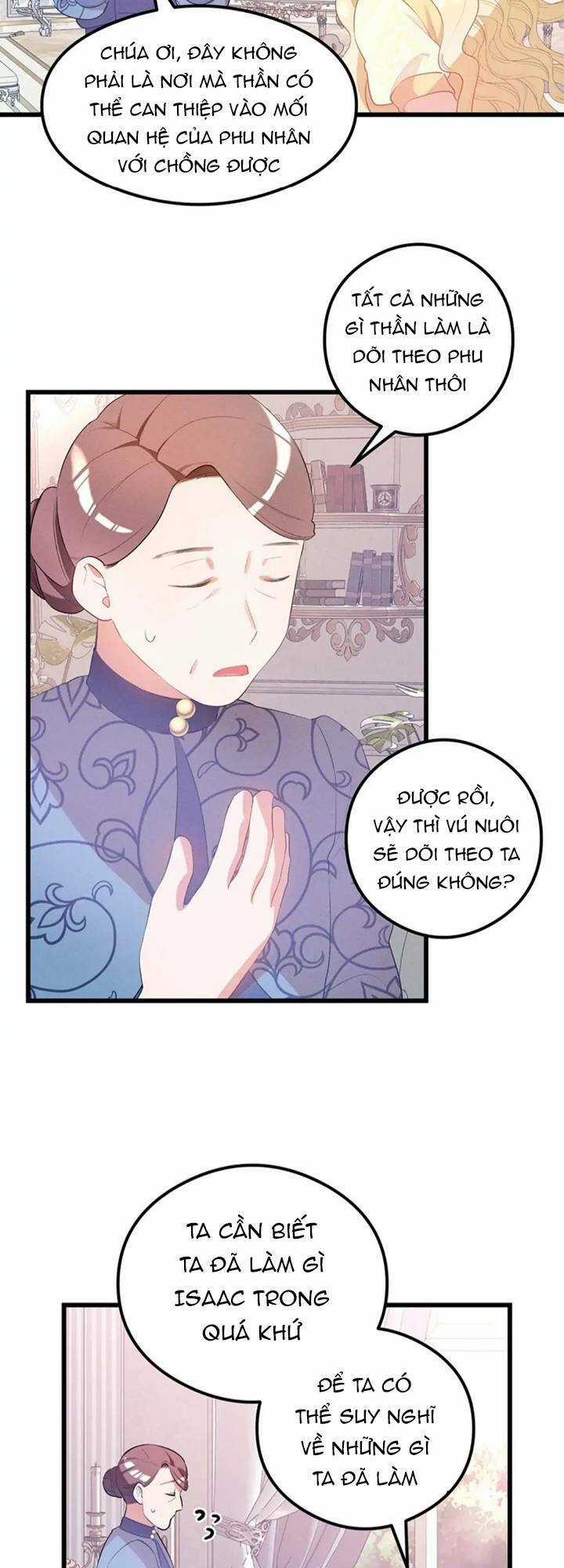 Bỗng Một Ngày Tôi Có Chồng Và Con Chapter 5 trang 44