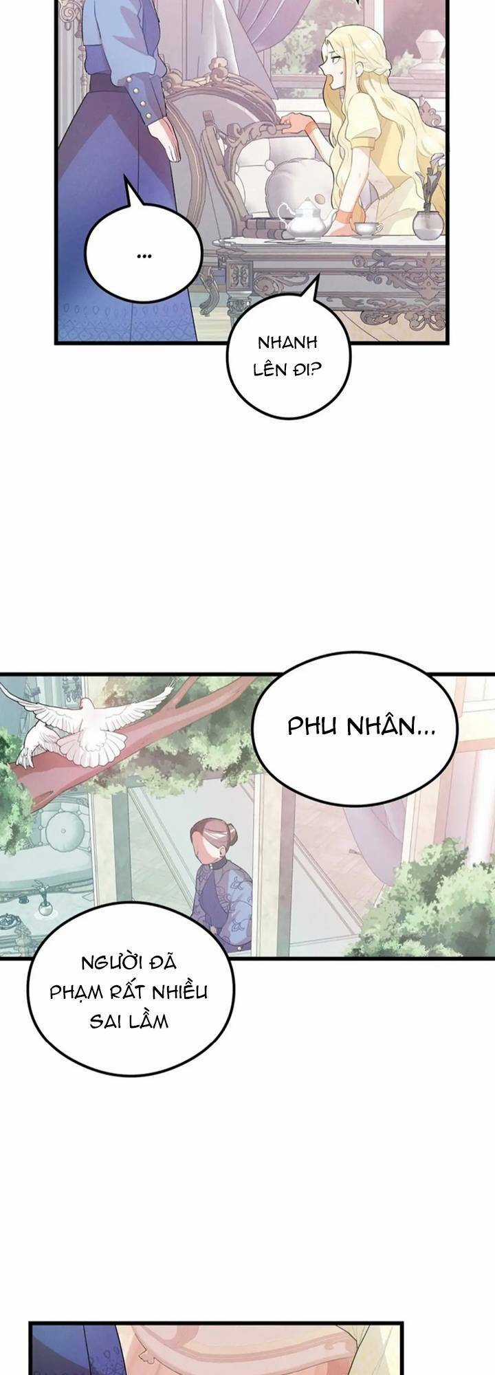 Bỗng Một Ngày Tôi Có Chồng Và Con Chapter 5 trang 45