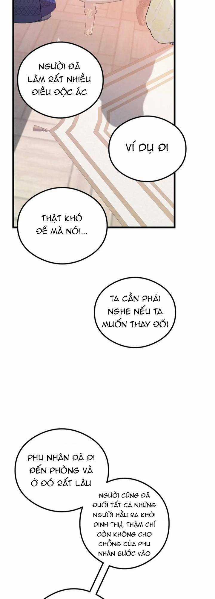 Bỗng Một Ngày Tôi Có Chồng Và Con Chapter 5 trang 46