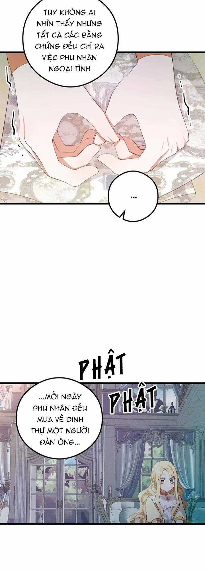 Bỗng Một Ngày Tôi Có Chồng Và Con Chapter 5 trang 47