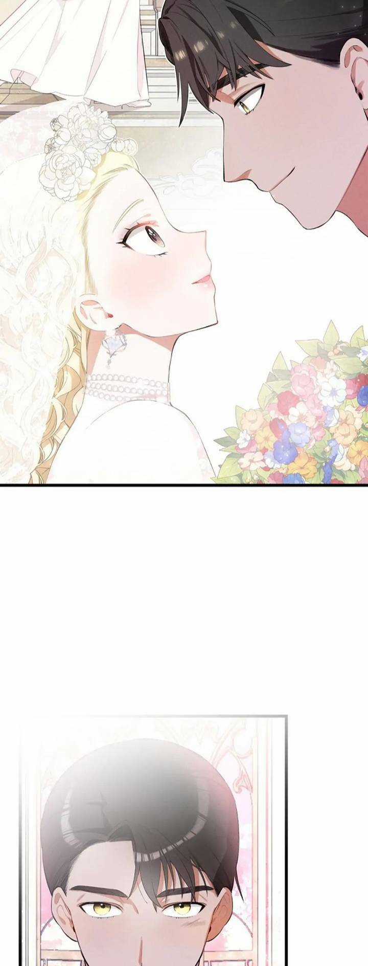 Bỗng Một Ngày Tôi Có Chồng Và Con Chapter 5 trang 5