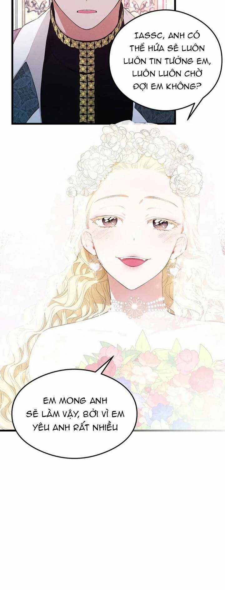 Bỗng Một Ngày Tôi Có Chồng Và Con Chapter 5 trang 6