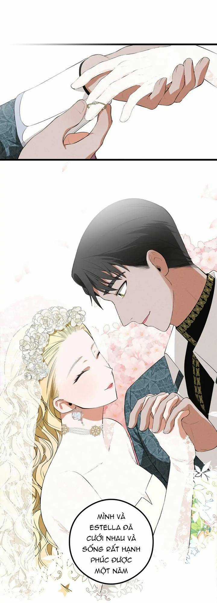 Bỗng Một Ngày Tôi Có Chồng Và Con Chapter 5 trang 7