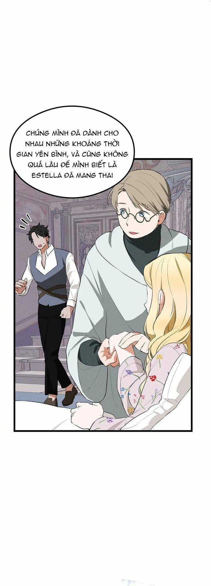 Bỗng Một Ngày Tôi Có Chồng Và Con Chapter 5 trang 8