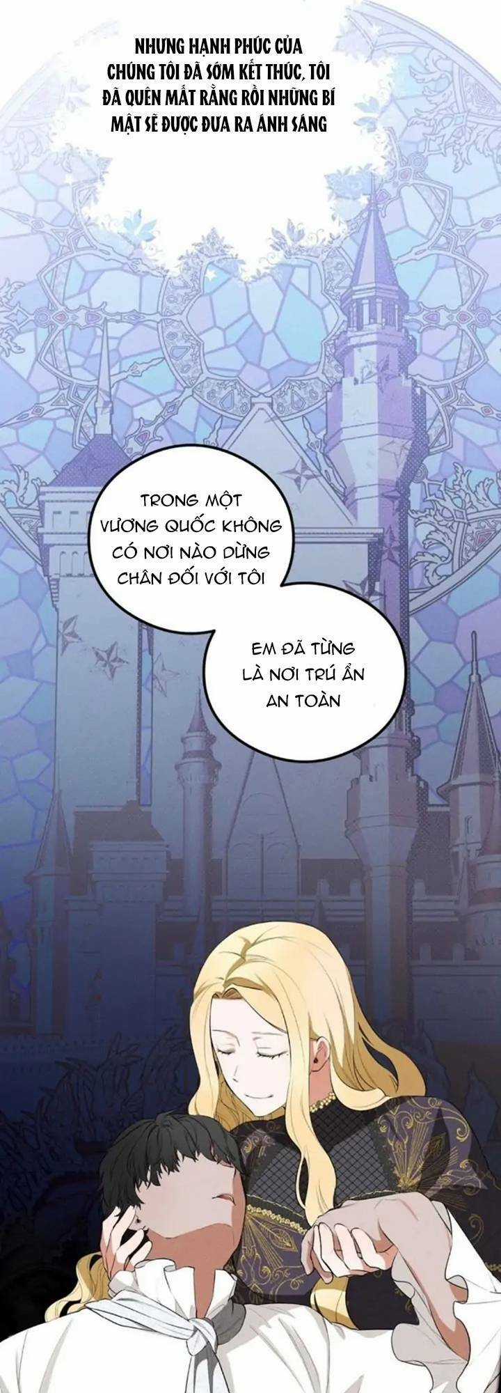 Bỗng Một Ngày Tôi Có Chồng Và Con Chapter 5 trang 9