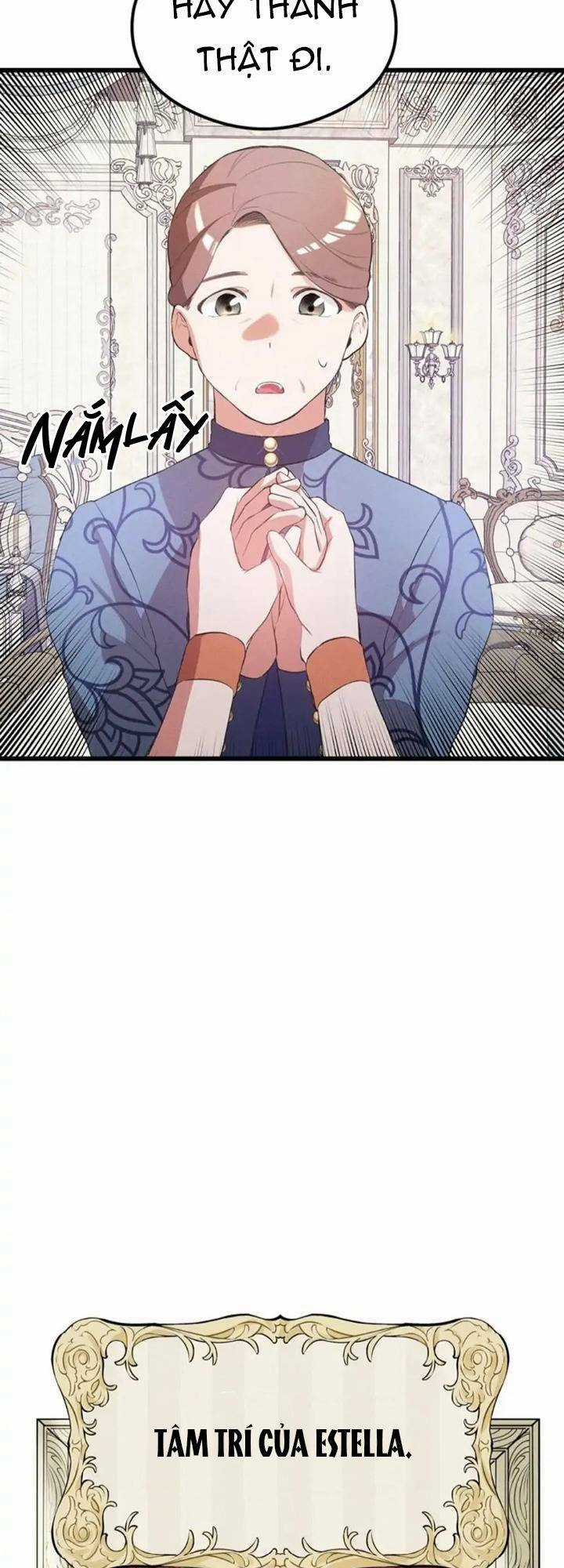 Bỗng Một Ngày Tôi Có Chồng Và Con Chapter 6 trang 11