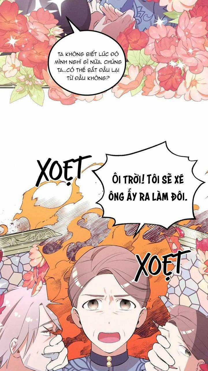 Bỗng Một Ngày Tôi Có Chồng Và Con Chapter 6 trang 13