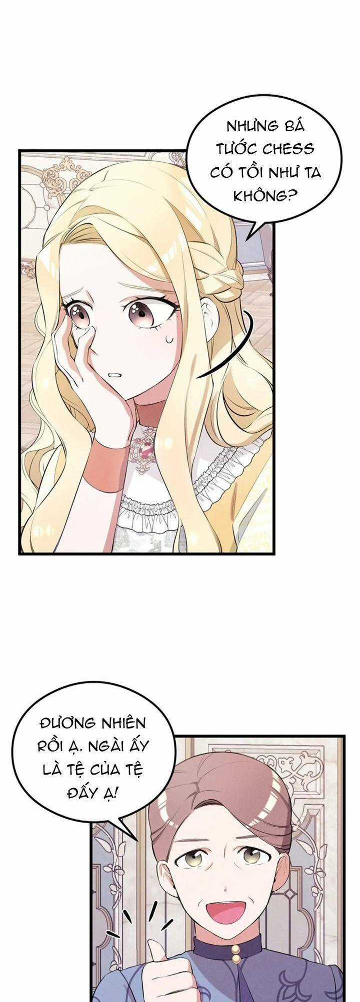 Bỗng Một Ngày Tôi Có Chồng Và Con Chapter 6 trang 19