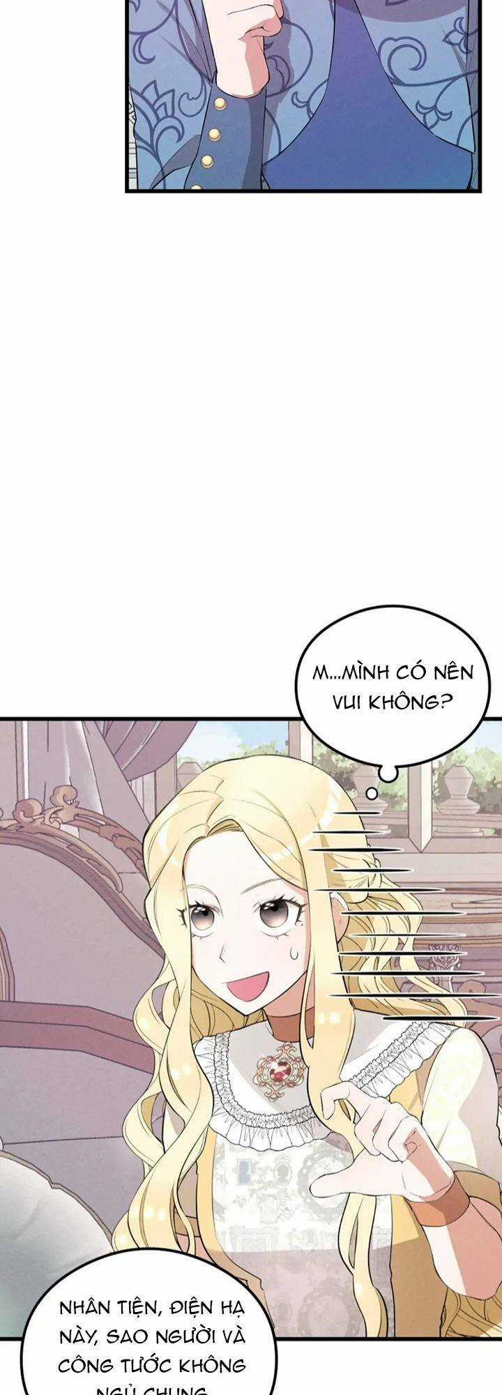 Bỗng Một Ngày Tôi Có Chồng Và Con Chapter 6 trang 20