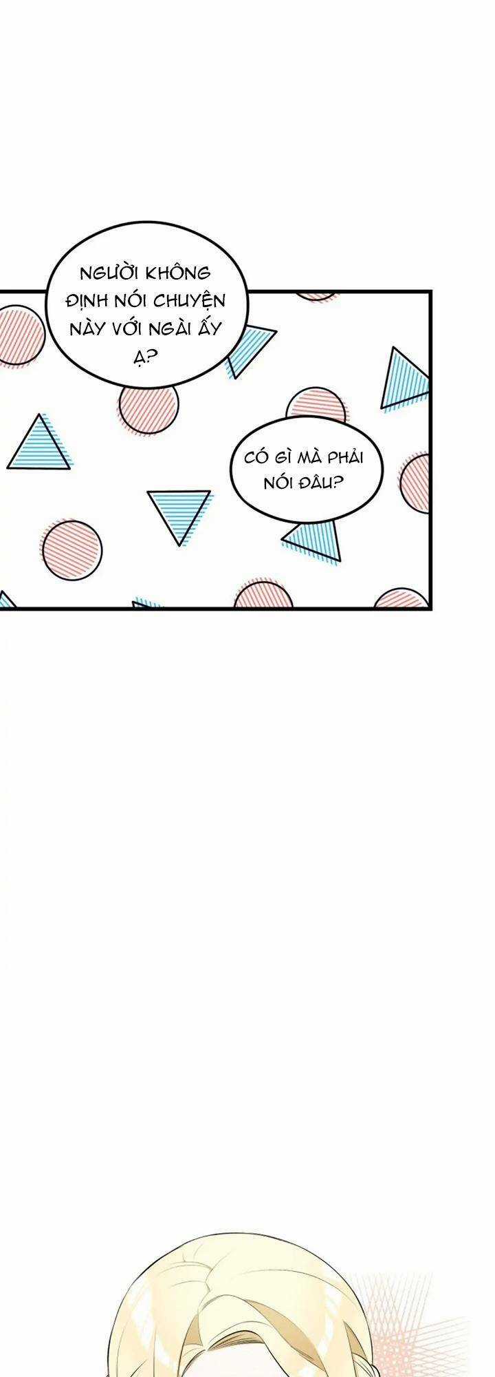 Bỗng Một Ngày Tôi Có Chồng Và Con Chapter 6 trang 24