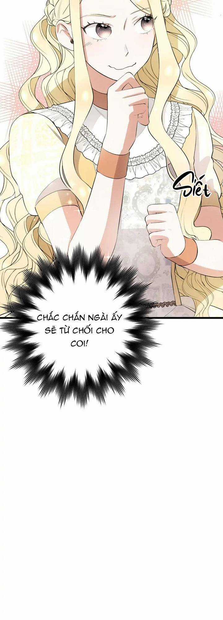 Bỗng Một Ngày Tôi Có Chồng Và Con Chapter 6 trang 25