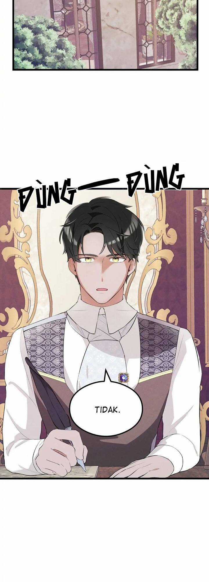 Bỗng Một Ngày Tôi Có Chồng Và Con Chapter 6 trang 27