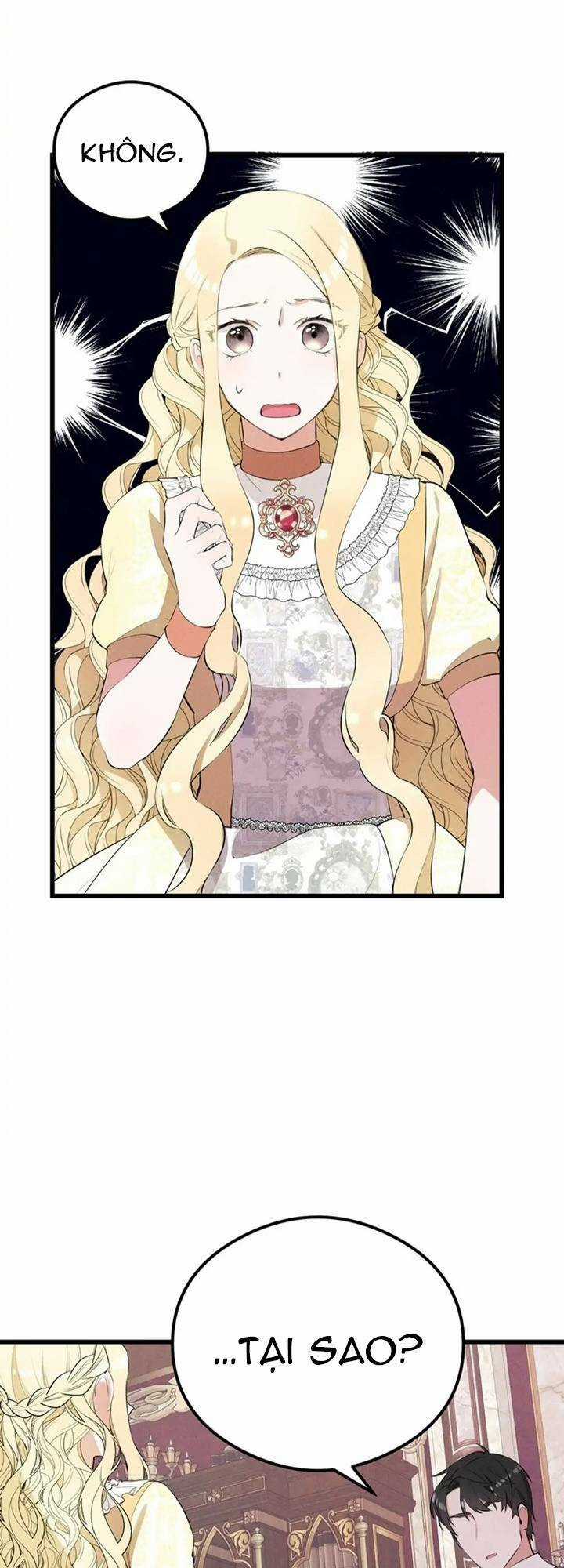 Bỗng Một Ngày Tôi Có Chồng Và Con Chapter 6 trang 28