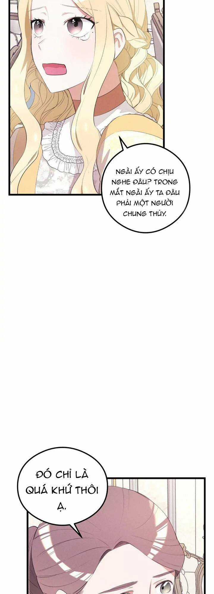 Bỗng Một Ngày Tôi Có Chồng Và Con Chapter 6 trang 3