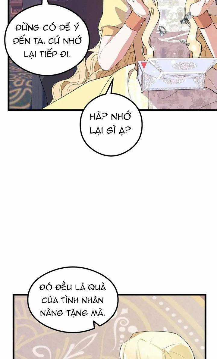 Bỗng Một Ngày Tôi Có Chồng Và Con Chapter 6 trang 38