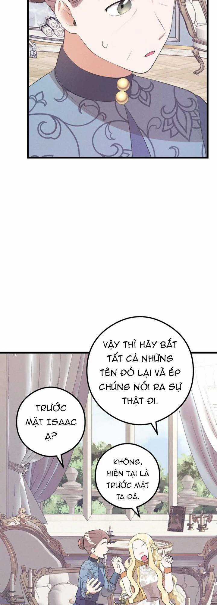 Bỗng Một Ngày Tôi Có Chồng Và Con Chapter 6 trang 4