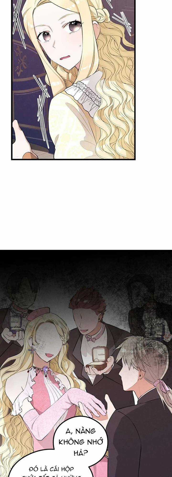 Bỗng Một Ngày Tôi Có Chồng Và Con Chapter 6 trang 41