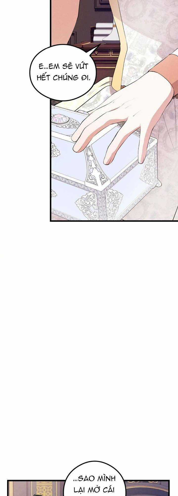 Bỗng Một Ngày Tôi Có Chồng Và Con Chapter 6 trang 43