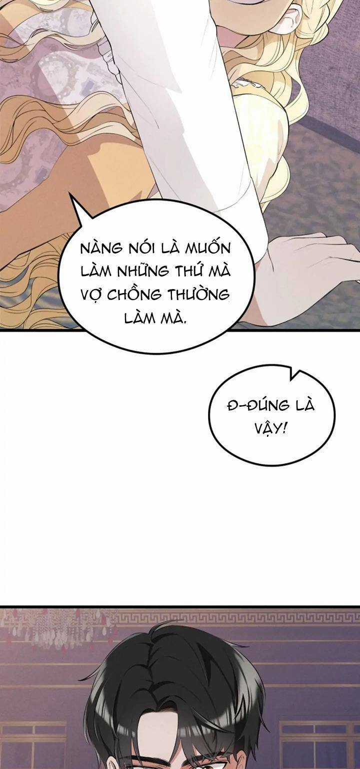 Bỗng Một Ngày Tôi Có Chồng Và Con Chapter 6 trang 46