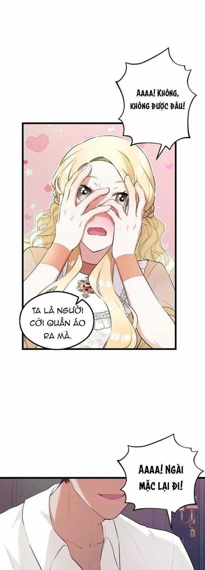 Bỗng Một Ngày Tôi Có Chồng Và Con Chapter 6 trang 48