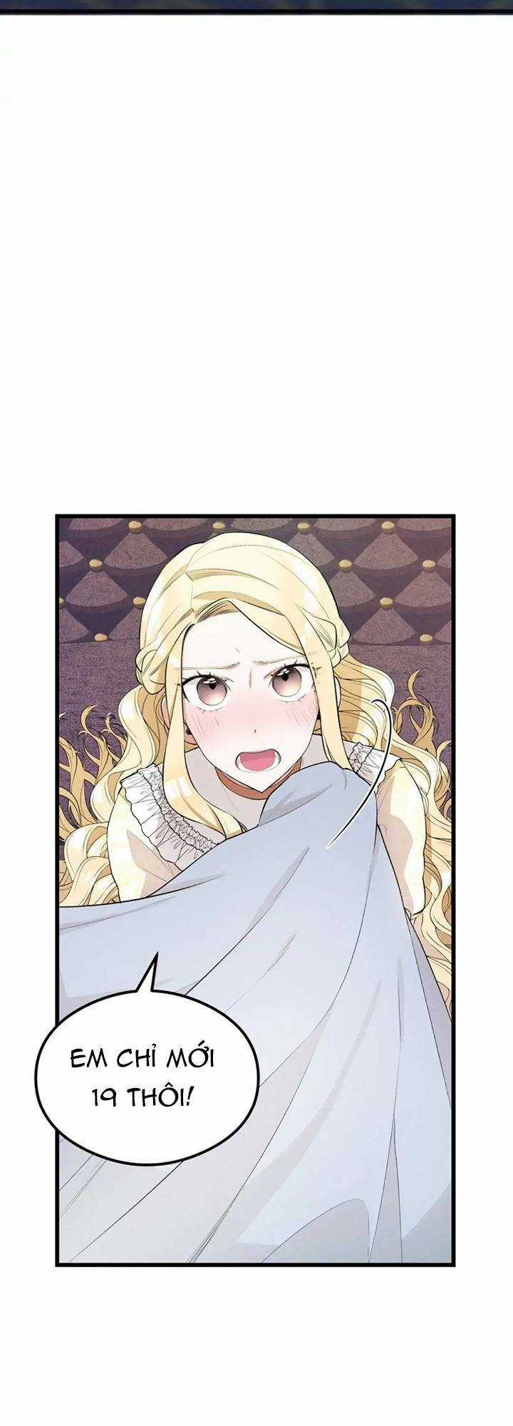 Bỗng Một Ngày Tôi Có Chồng Và Con Chapter 6 trang 50