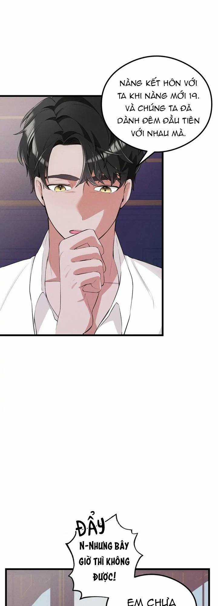 Bỗng Một Ngày Tôi Có Chồng Và Con Chapter 6 trang 51