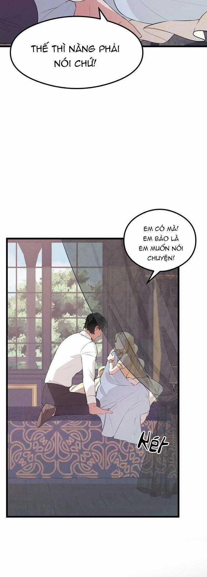 Bỗng Một Ngày Tôi Có Chồng Và Con Chapter 6 trang 54