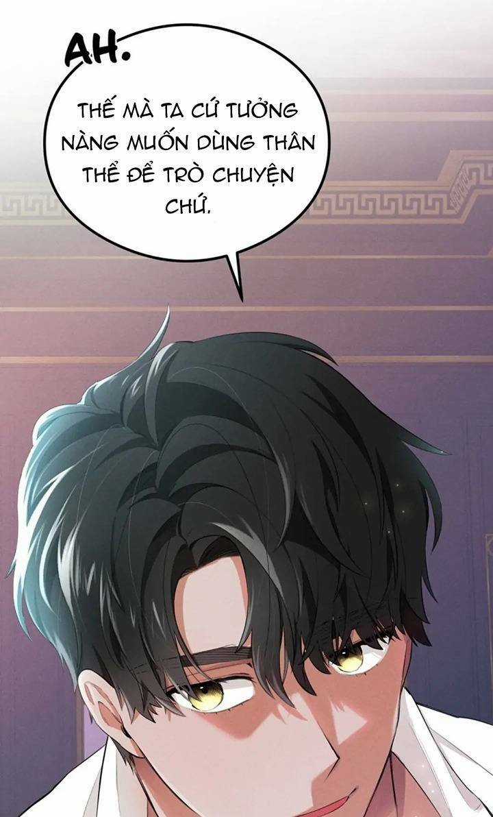 Bỗng Một Ngày Tôi Có Chồng Và Con Chapter 6 trang 55