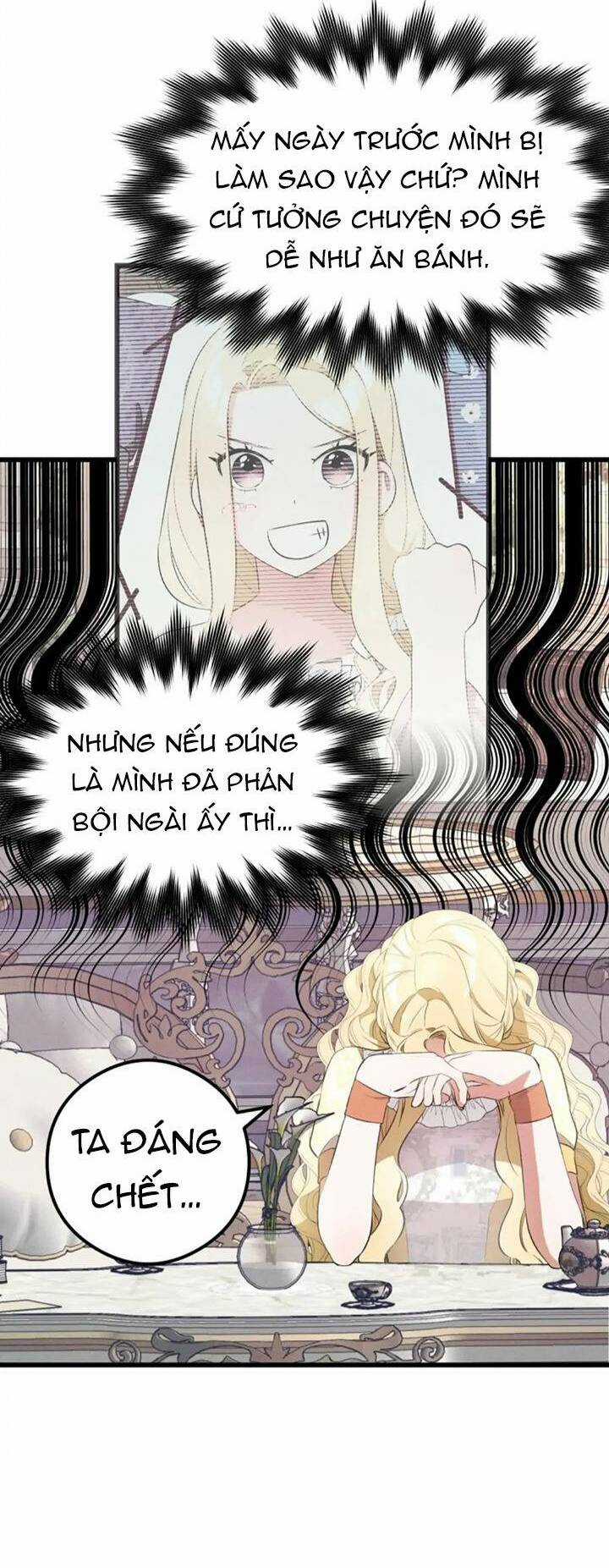 Bỗng Một Ngày Tôi Có Chồng Và Con Chapter 6 trang 6