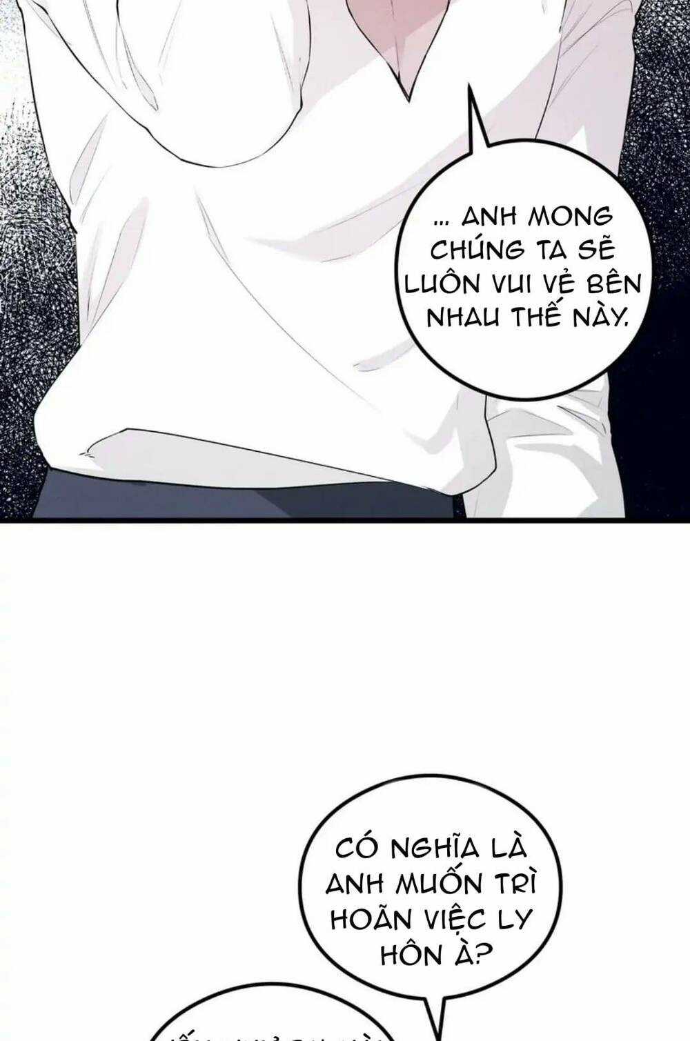 Bỗng Một Ngày Tôi Có Chồng Và Con Chapter 7 trang 10