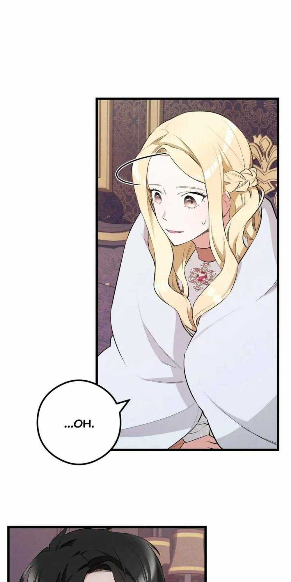 Bỗng Một Ngày Tôi Có Chồng Và Con Chapter 7 trang 12