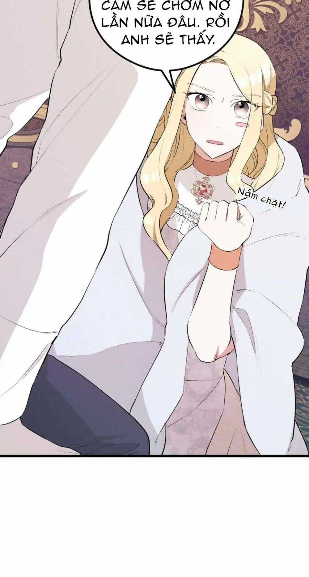 Bỗng Một Ngày Tôi Có Chồng Và Con Chapter 7 trang 14