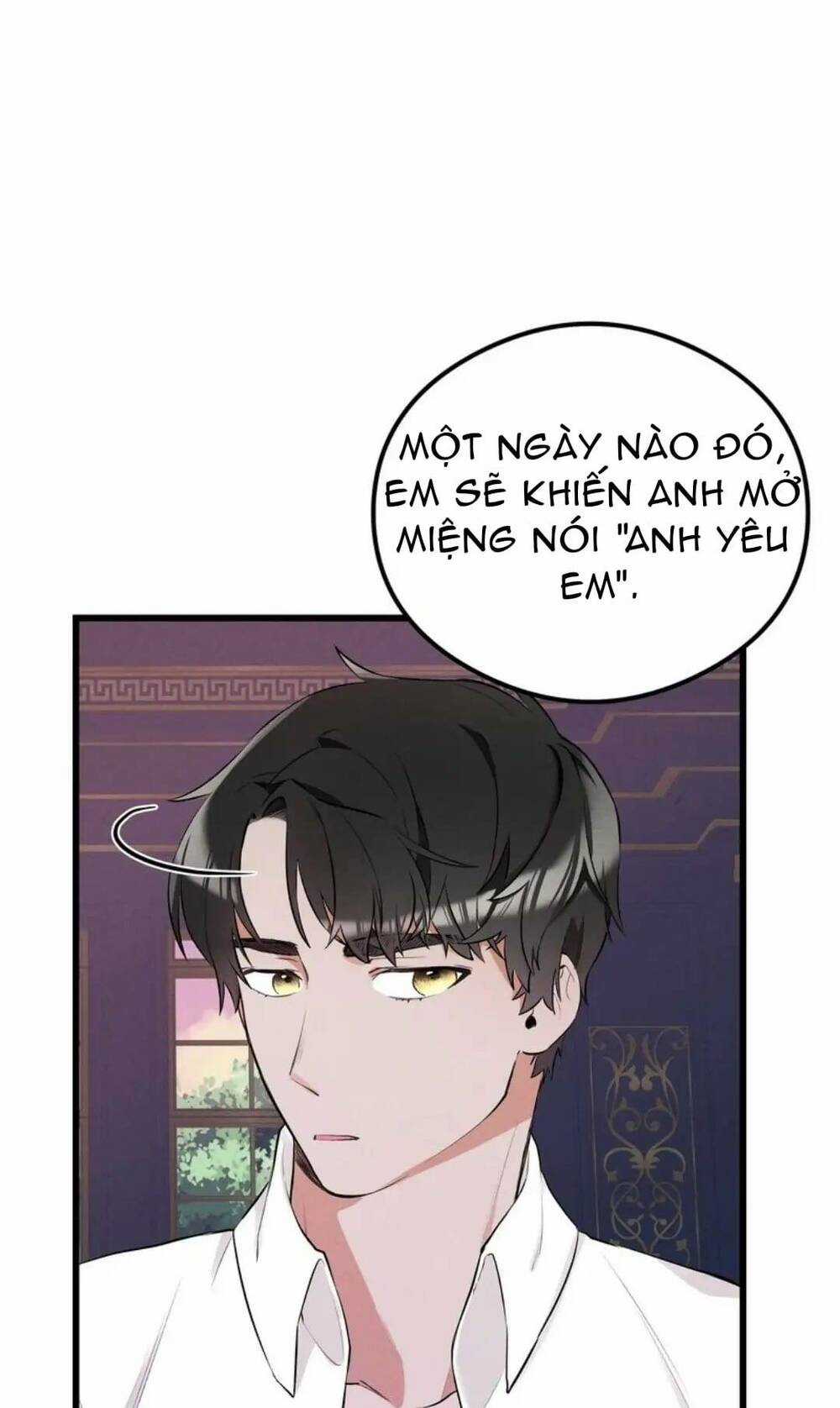 Bỗng Một Ngày Tôi Có Chồng Và Con Chapter 7 trang 15