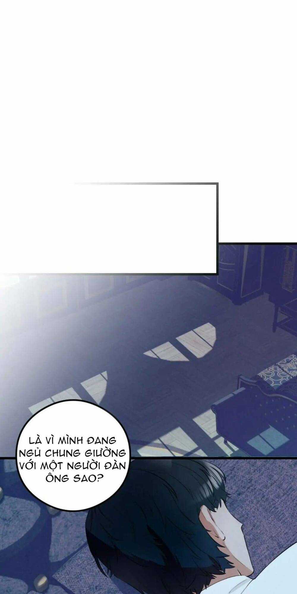 Bỗng Một Ngày Tôi Có Chồng Và Con Chapter 7 trang 17