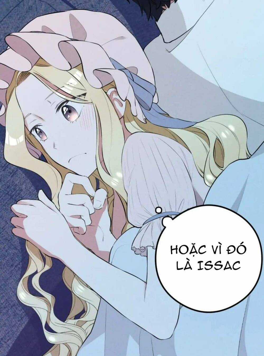 Bỗng Một Ngày Tôi Có Chồng Và Con Chapter 7 trang 18