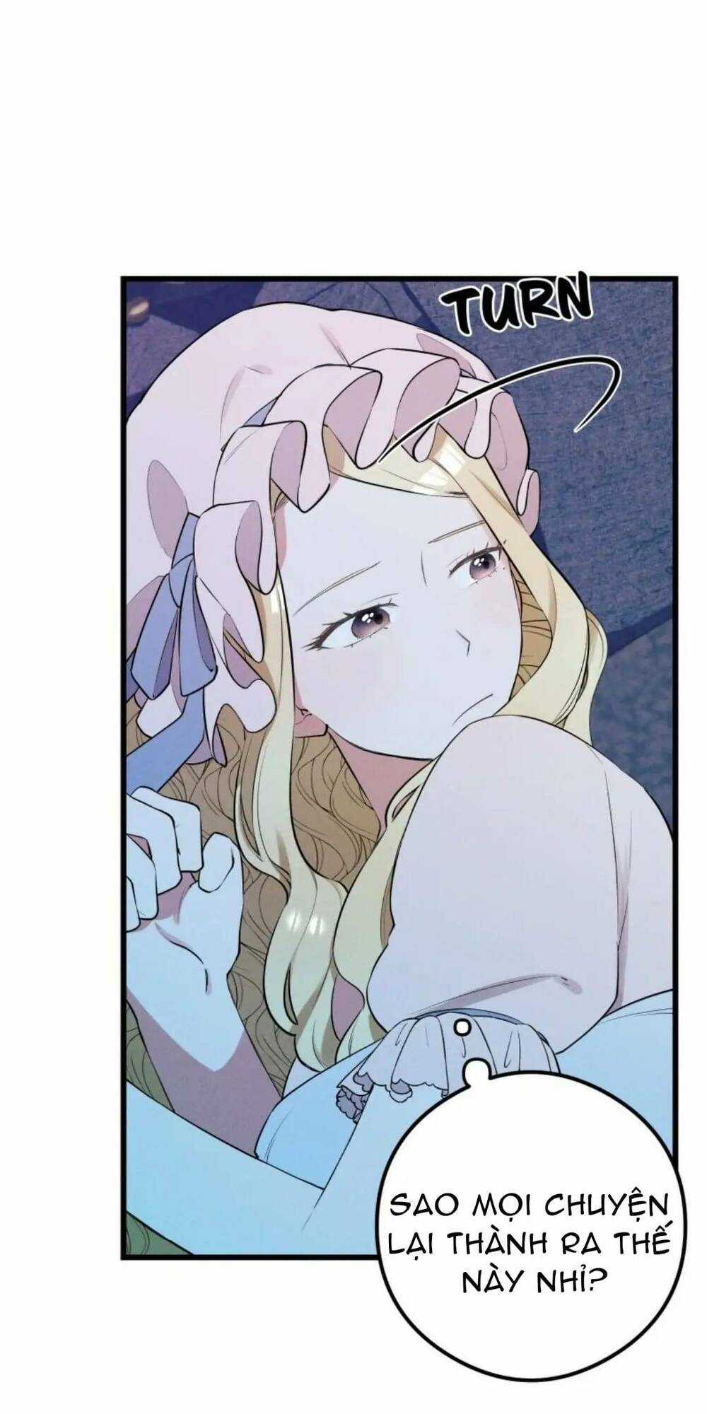 Bỗng Một Ngày Tôi Có Chồng Và Con Chapter 7 trang 20