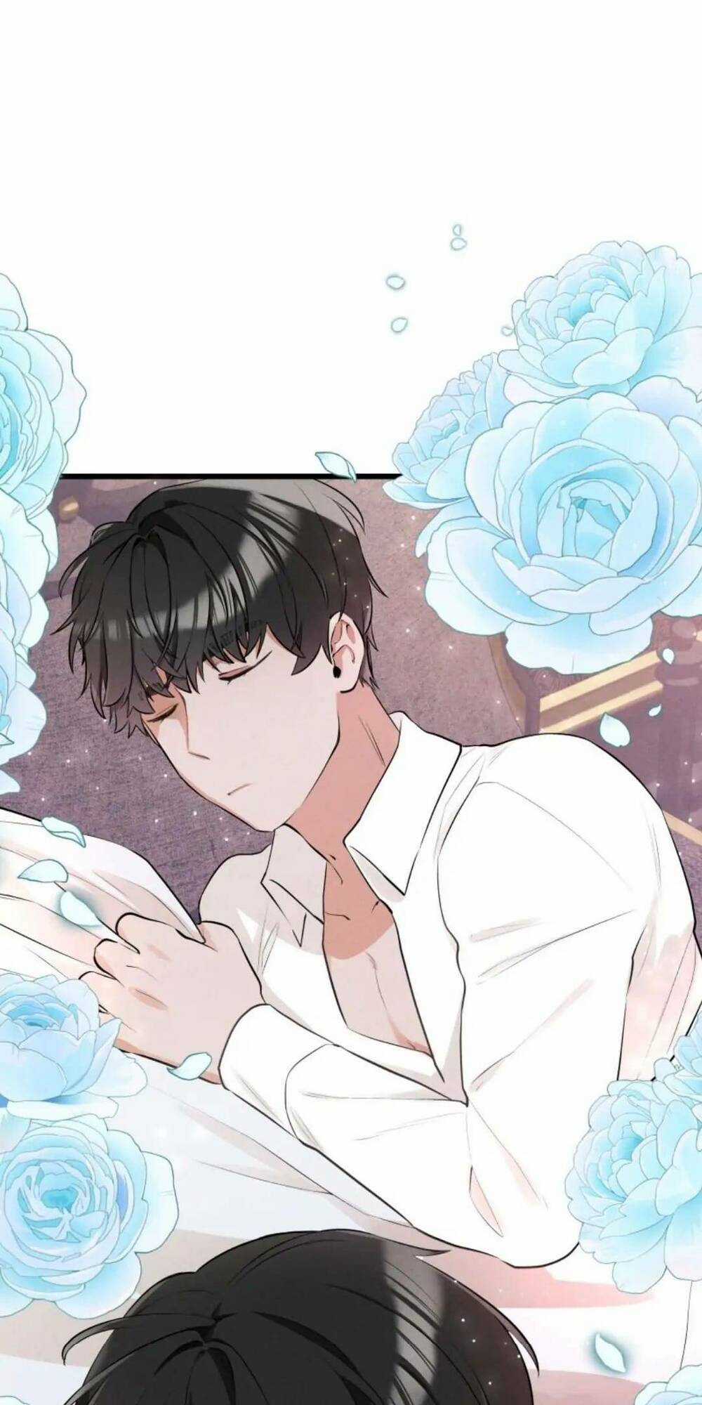 Bỗng Một Ngày Tôi Có Chồng Và Con Chapter 7 trang 25