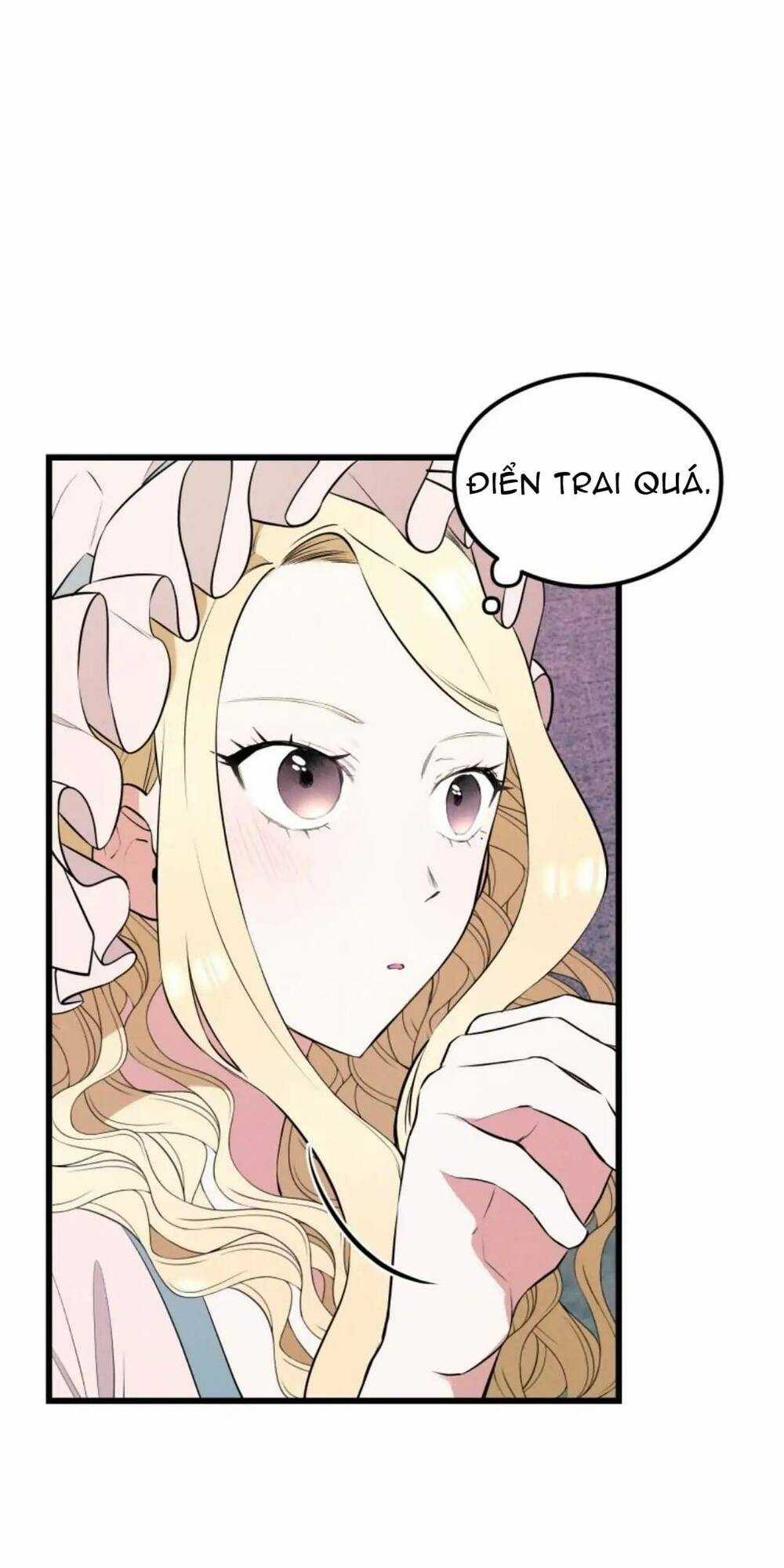 Bỗng Một Ngày Tôi Có Chồng Và Con Chapter 7 trang 28