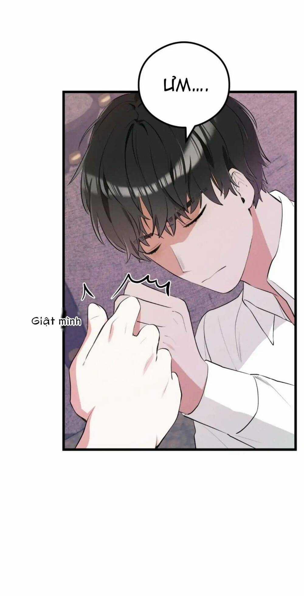 Bỗng Một Ngày Tôi Có Chồng Và Con Chapter 7 trang 29