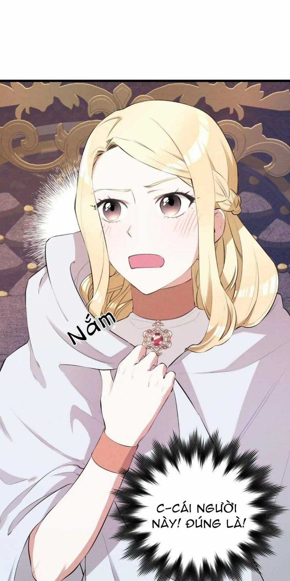 Bỗng Một Ngày Tôi Có Chồng Và Con Chapter 7 trang 3