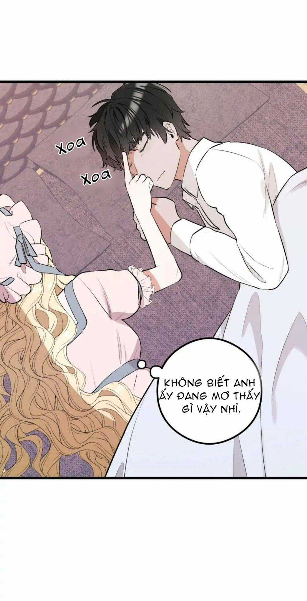 Bỗng Một Ngày Tôi Có Chồng Và Con Chapter 7 trang 30