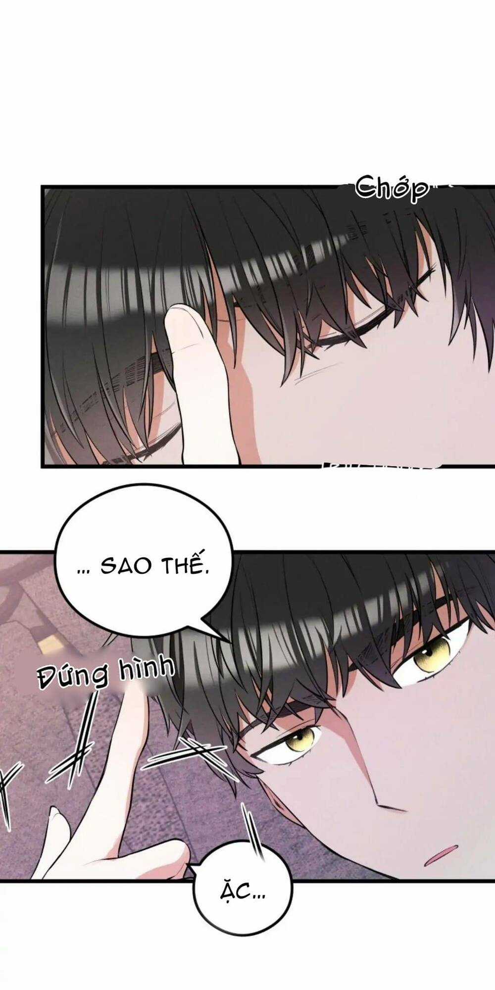 Bỗng Một Ngày Tôi Có Chồng Và Con Chapter 7 trang 31